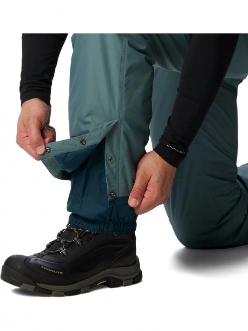 pantaloni de schi pt. barbati Columbia Bugaboo IV Pant gri 8