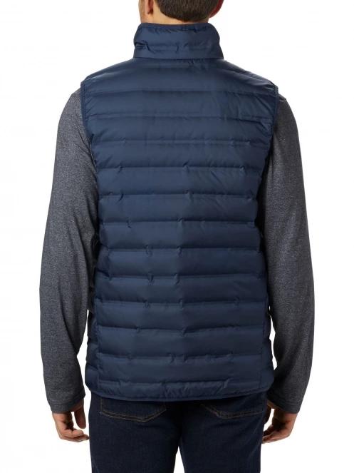 vesta pt. barbati Columbia Lake 22 Down Vest albastru 3