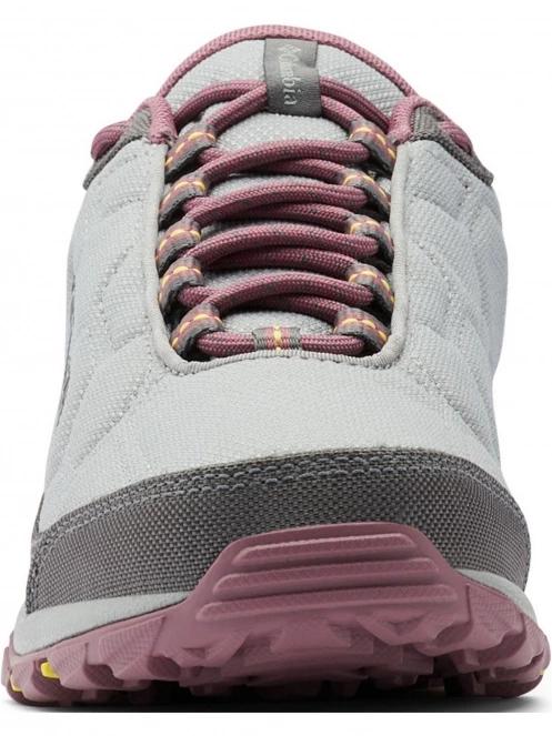 pantofi multisport pt. femei Columbia Firecamp III WP gri 5