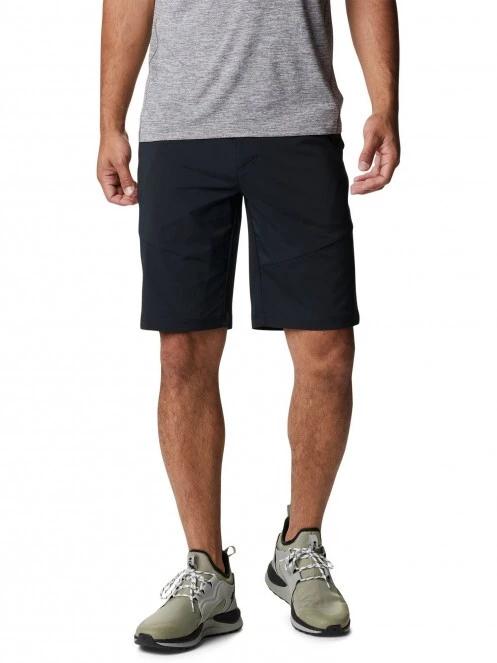 pantaloni scurti pt. barbati Columbia Tech Trail Short negru 2