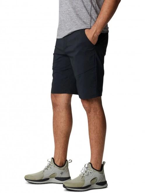 pantaloni scurti pt. barbati Columbia Tech Trail Short negru 3