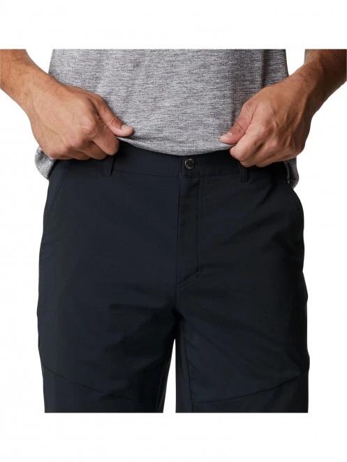 pantaloni scurti pt. barbati Columbia Tech Trail Short negru 5