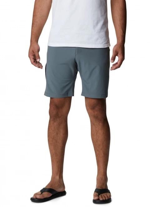 pantaloni scurti pt. barbati Columbia Outdoor Elements 5 Pkt Short gri 2