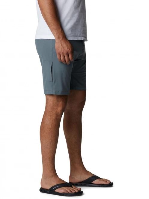pantaloni scurti pt. barbati Columbia Outdoor Elements 5 Pkt Short gri 3