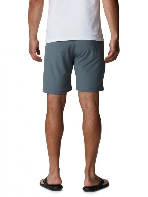 pantaloni scurti pt. barbati Columbia Outdoor Elements 5 Pkt Short gri 4