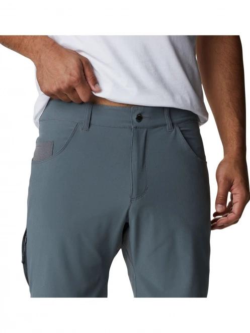 pantaloni scurti pt. barbati Columbia Outdoor Elements 5 Pkt Short gri 5