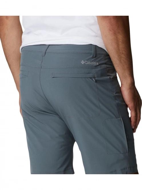 pantaloni scurti pt. barbati Columbia Outdoor Elements 5 Pkt Short gri 6
