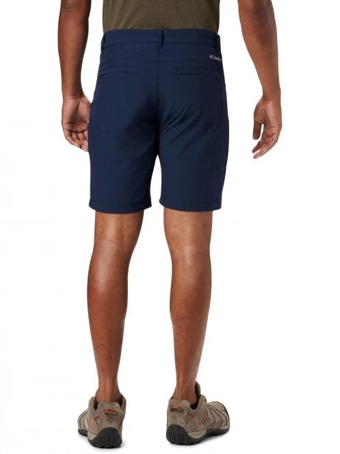 pantaloni scurti pt. barbati Columbia Outdoor Elements 5 Pkt Short albastru 3