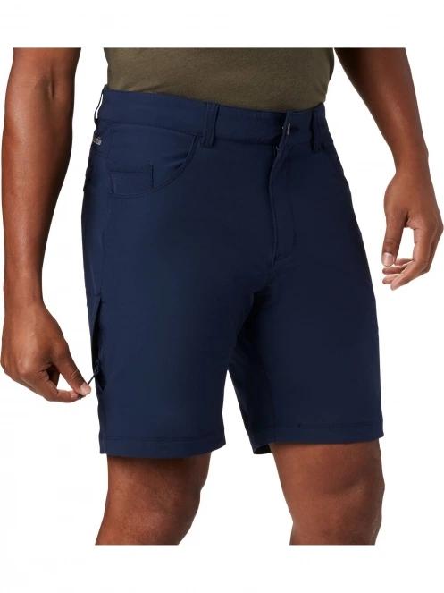 pantaloni scurti pt. barbati Columbia Outdoor Elements 5 Pkt Short albastru 4