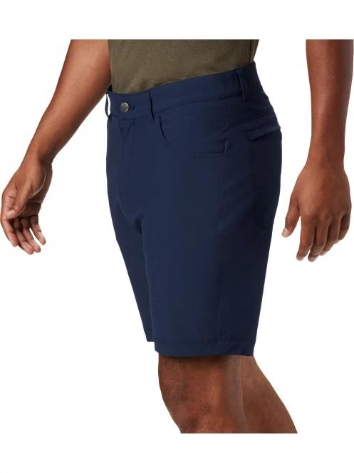pantaloni scurti pt. barbati Columbia Outdoor Elements 5 Pkt Short albastru 5