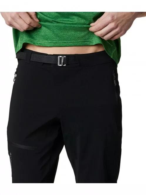 pantaloni de drumetie pt. barbati Columbia M Titan Pass Pant negru 6