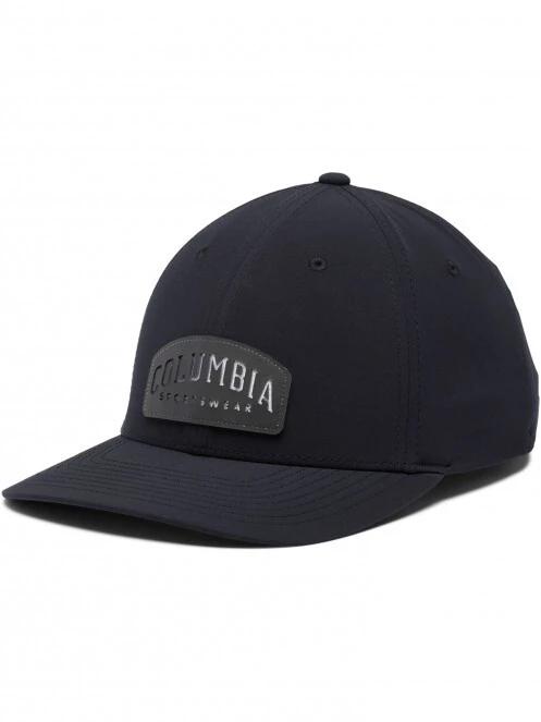 sapca de baseball pt. barbati Columbia Maxtrail 110 Snap Back negru 2