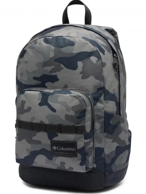 rucsac pt. barbati Columbia Zigzag 22L Backpack gri 2