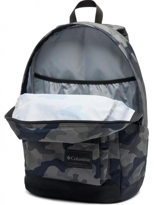 rucsac pt. barbati Columbia Zigzag 22L Backpack gri 5