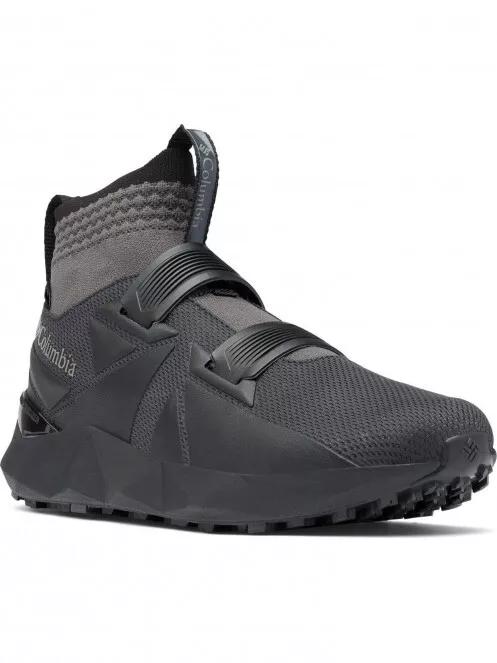incaltaminte de strada pt. barbati Columbia Facet 45 Outdry negru 2