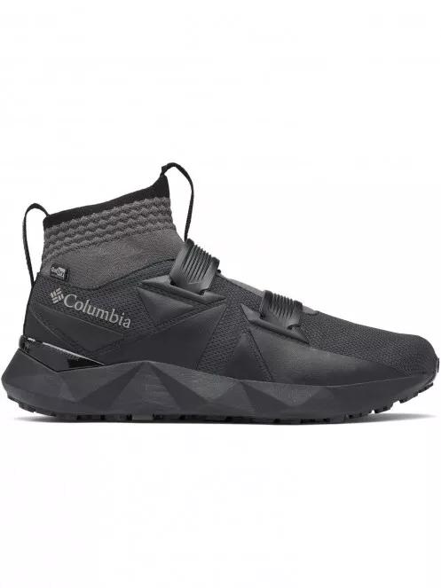 incaltaminte de strada pt. barbati Columbia Facet 45 Outdry negru 3