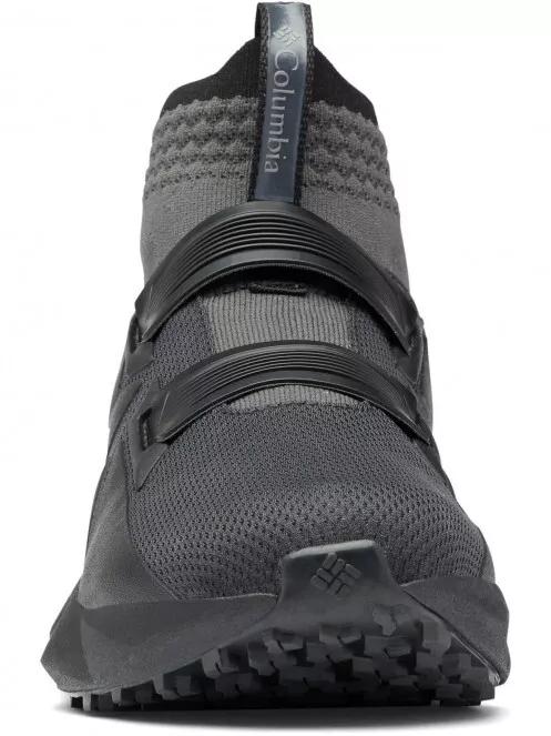 incaltaminte de strada pt. barbati Columbia Facet 45 Outdry negru 5