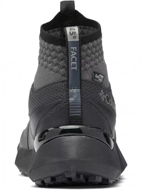 incaltaminte de strada pt. barbati Columbia Facet 45 Outdry negru 6