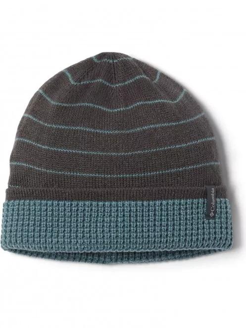 sapca pt. barbati Columbia City Trek Reversible Beanie gri 2