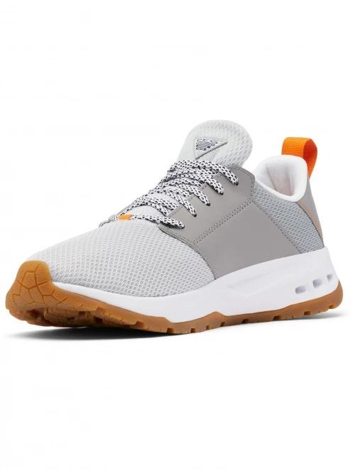 pantofi multisport pt. barbati Columbia Tamiami PFG gri 4