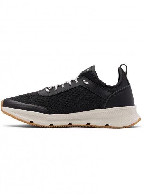 tenisi pt. barbati Columbia Summertide negru 4