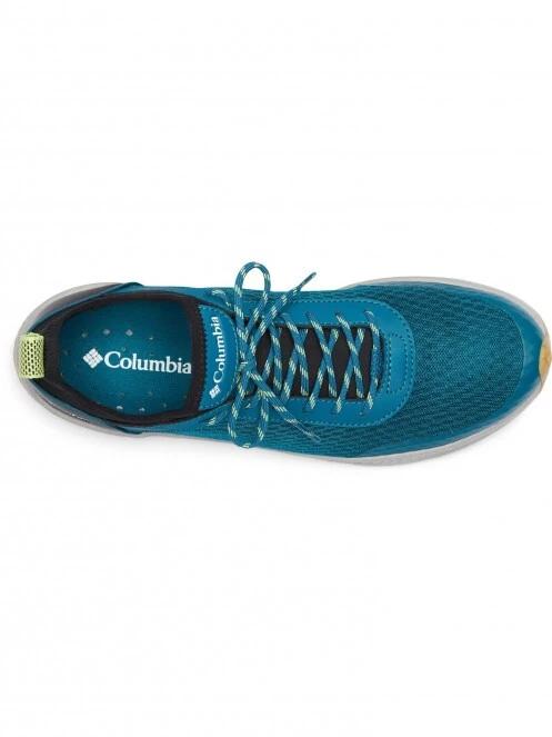 tenisi pt. barbati Columbia Summertide albastru 6