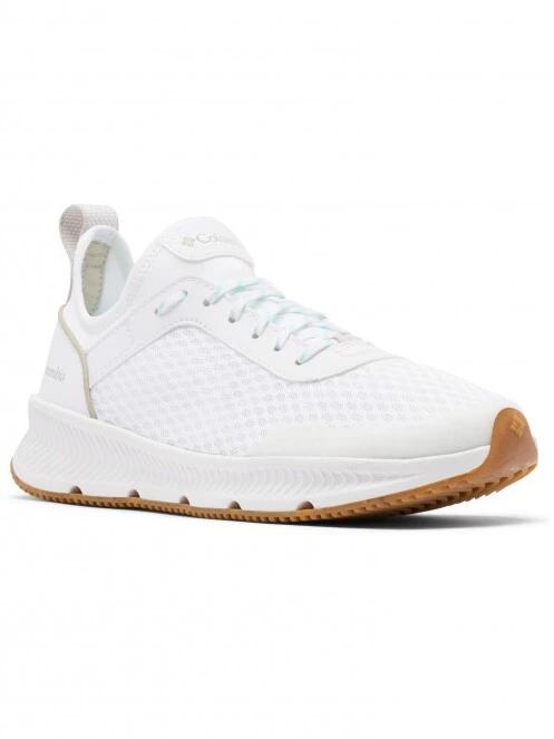 pantofi multisport pt. femei Columbia Summertide alb 2