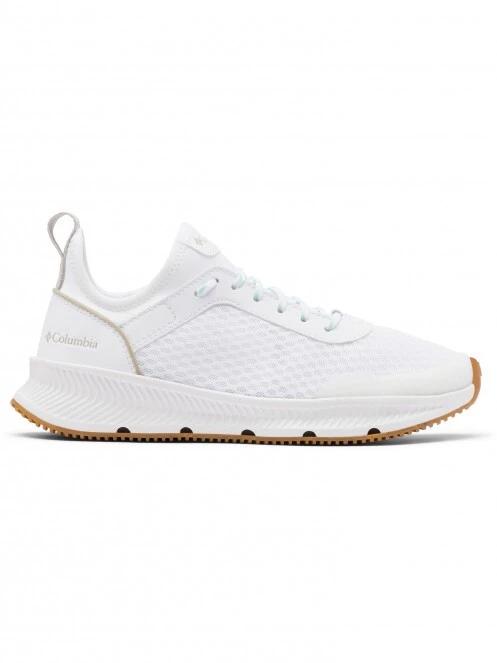 pantofi multisport pt. femei Columbia Summertide alb 3
