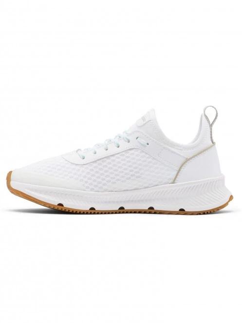 pantofi multisport pt. femei Columbia Summertide alb 4