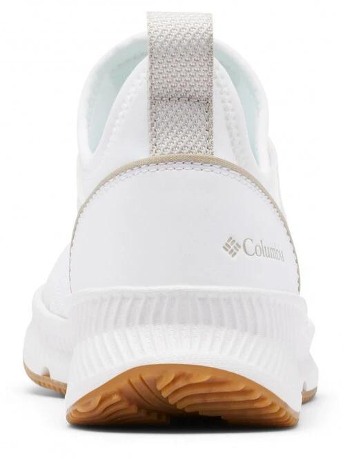 pantofi multisport pt. femei Columbia Summertide alb 6