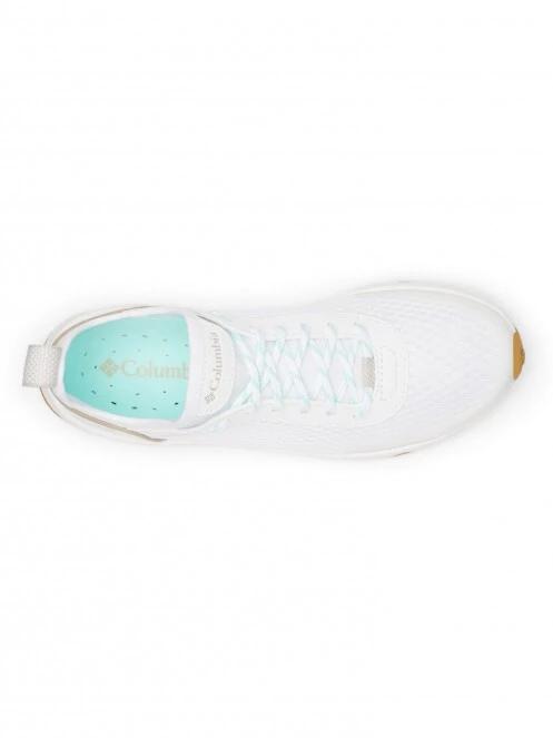 pantofi multisport pt. femei Columbia Summertide alb 7