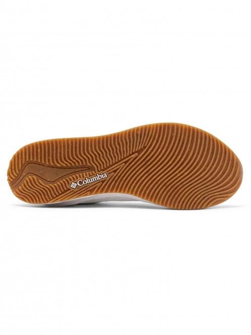 pantofi multisport pt. femei Columbia Summertide alb 8