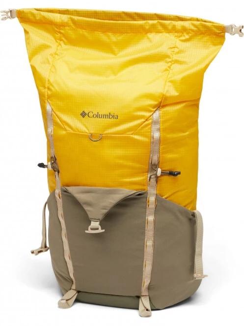 rucsac Columbia Tandem Trail 22L Backpack verde 4