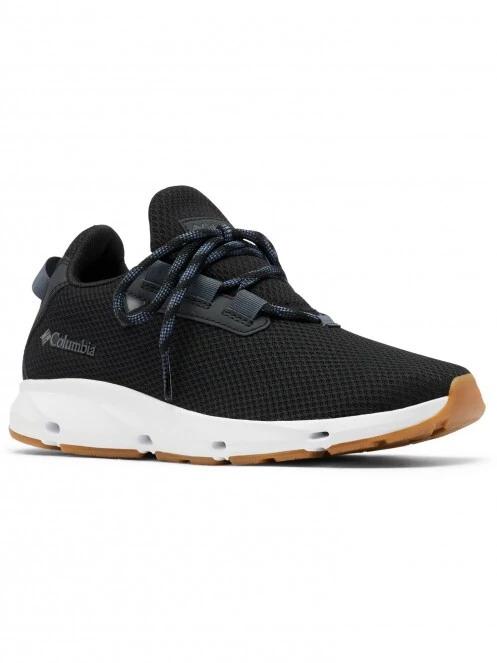 pantofi multisport pt. femei Columbia Columbia Vent Aero negru 2