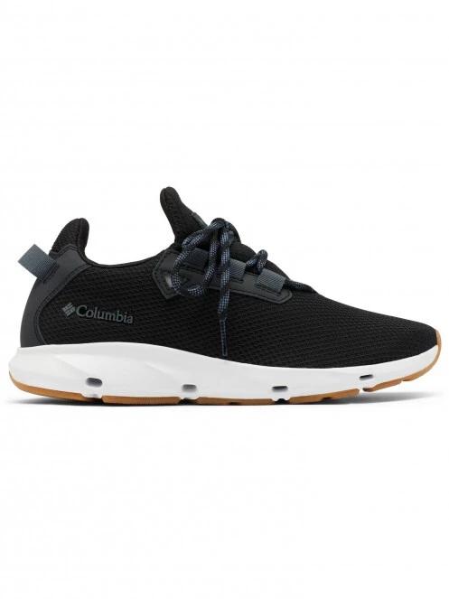 pantofi multisport pt. femei Columbia Columbia Vent Aero negru 3