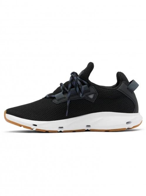 pantofi multisport pt. femei Columbia Columbia Vent Aero negru 4