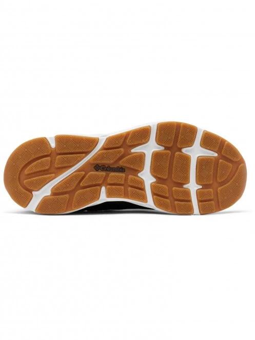 pantofi multisport pt. femei Columbia Columbia Vent Aero negru 7