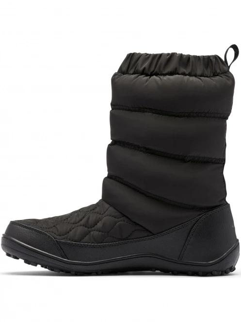 cizme pt. femei Columbia Minx Slip IV negru 3
