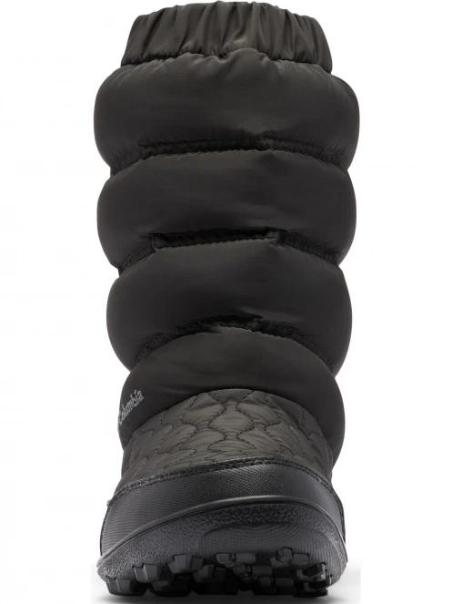 cizme pt. femei Columbia Minx Slip IV negru 5