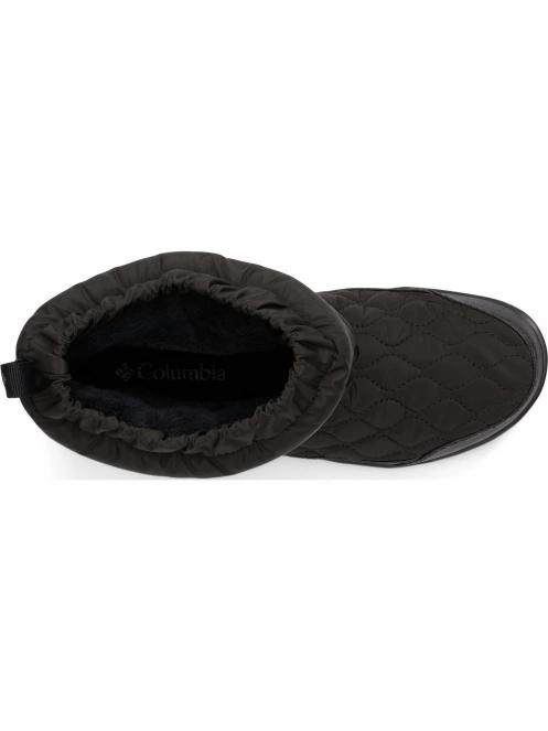 cizme pt. femei Columbia Minx Slip IV negru 7