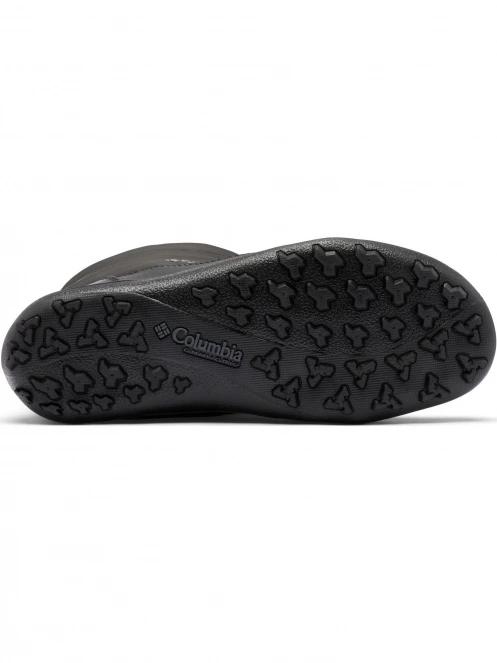 cizme pt. femei Columbia Minx Slip IV negru 8