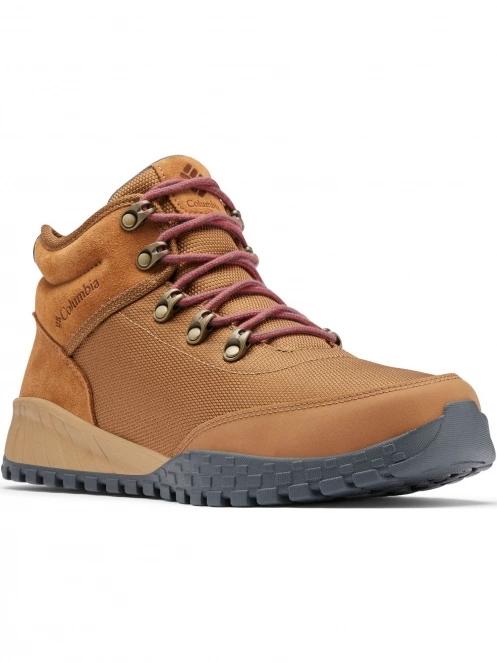incaltaminte de strada pt. barbati Columbia Fairbanks Mid maro 2