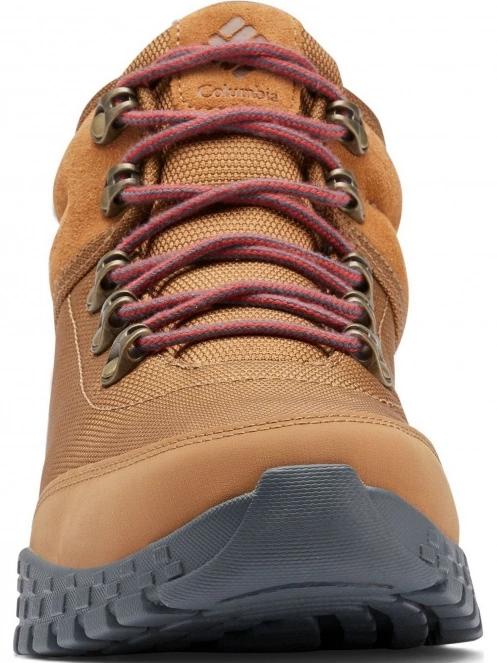 incaltaminte de strada pt. barbati Columbia Fairbanks Mid maro 5