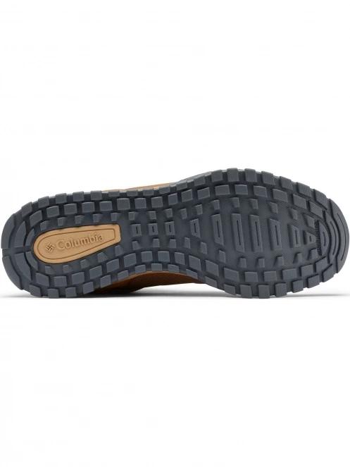 incaltaminte de strada pt. barbati Columbia Fairbanks Mid maro 8