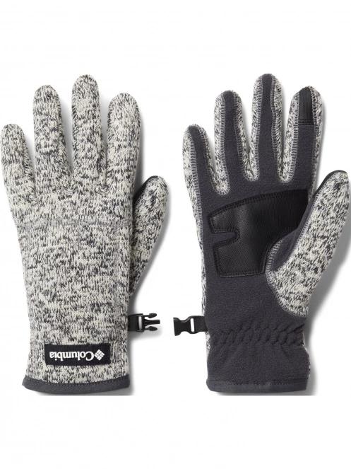 manusi pt. femei Columbia Women's Sweater Weather Glove nisip 2