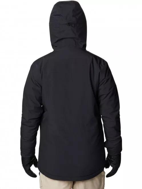 geaca de schi pt. barbati Columbia Aerial Ascender Jacket negru 3