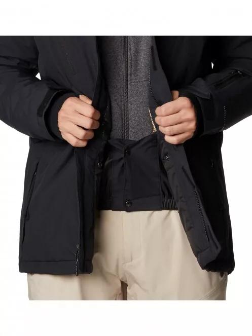 geaca de schi pt. barbati Columbia Aerial Ascender Jacket negru 6