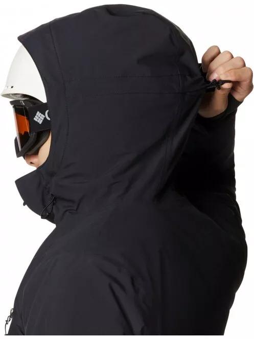 geaca de schi pt. barbati Columbia Aerial Ascender Jacket negru 10