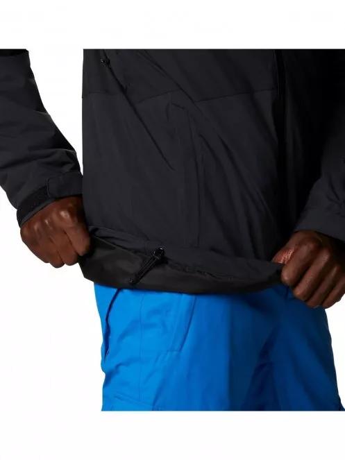 geaca de schi pt. barbati Columbia Iceberg Point Jacket negru 7
