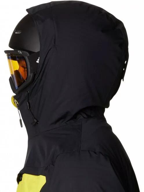 geaca de schi pt. barbati Columbia Iceberg Point Jacket galben 10